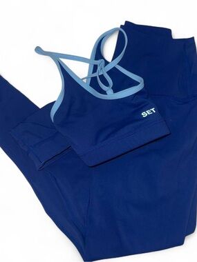 Set active set